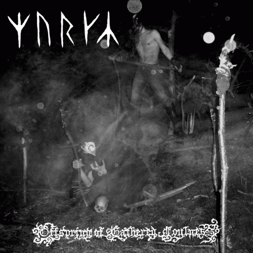 Myrkr : Offspring of Gathered Foulness Myrkr : Offspring of Gathered Foulness